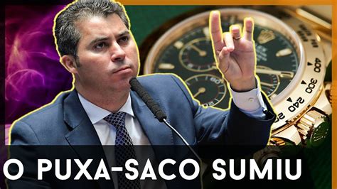 marcos rogerio rolex